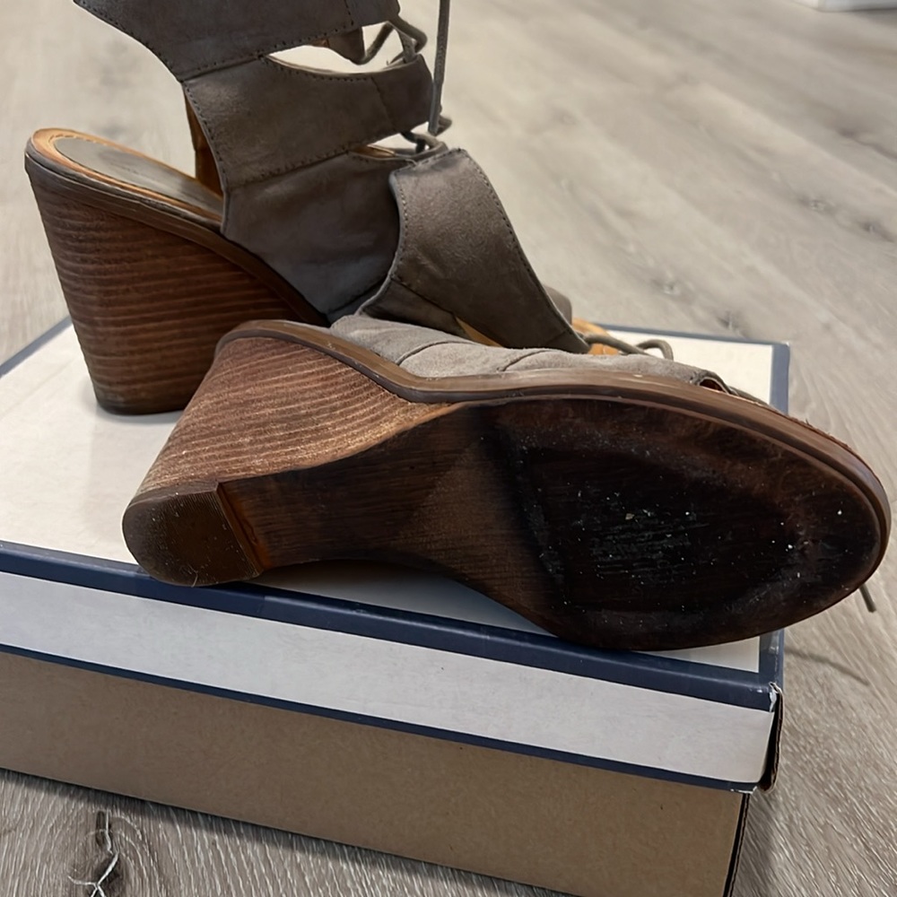 Wedges - Picture 3 of 4